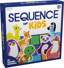 Sequence For Kids