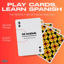 Lingo Cards Spanish