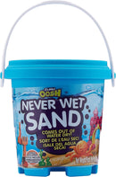 Zuru |  Oosh Never Wet Sand Slime Putty Toy - Single (Assorted)