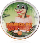 Dinopark Adventure Magic Towel