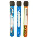 KIDDIES ID BRACELETS