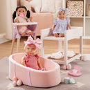 LullaBaby – Changing Station