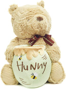WTP Classic Pooh Waggie Musical