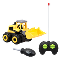 Silverlit | Tooko - My R/C Construction Vehicles Asstd