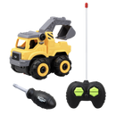 Silverlit | Tooko - My R/C Construction Vehicles Asstd