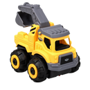 Silverlit | Tooko - My R/C Construction Vehicles Asstd