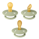 Bibs Pacifier | Try-It 3pk-Assort