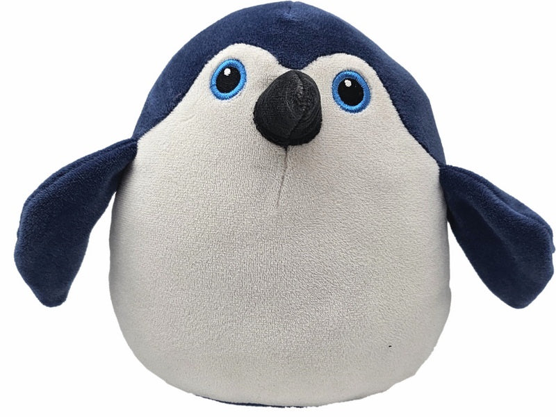 Nici | Blue Penguin Plushenz (Kororā)