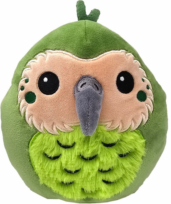 Nici |  Kakapo Plushenz Sm