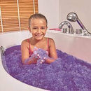 Slime Baff Glitter - Pink or Purple