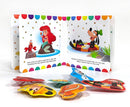 Bath Time Books - Disney babies