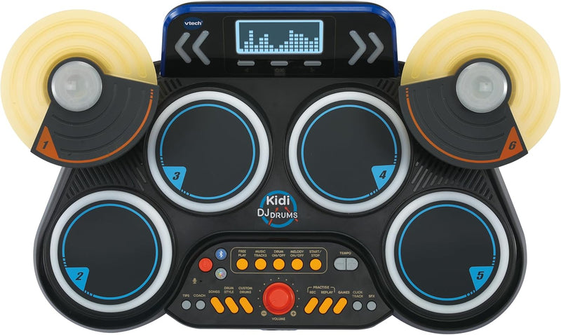 VTech Kidi DJ Drums