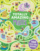 Totally Amazing - Mazes Vol. 3
