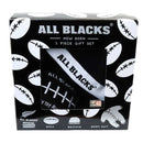 All Blacks Newborn 3 Piece Gift Set