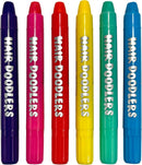 Ooly | Hair Doodlers Crayons