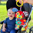 Playgro Activity Friend - Penny Puppy