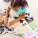 Melissa & Doug | Puffy Stickers Play Set: Dress Up