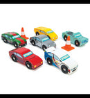 Le Toy Van Monte Carlo Sports Car Set RRP $55.99