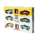 Le Toy Van Monte Carlo Sports Car Set RRP $55.99