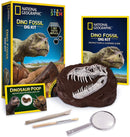 National Geographic | Dinosaur Dig Kit