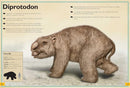 Magnificent Book of Prehistoric Beasts