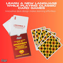 Lingo Cards Spanish