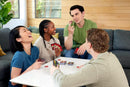 UNO No Mercy Expansion Pack