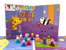 Peppa Pig: My Busy Book