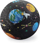 Crocodile Creek  | 5" Playground Ball Space Exploration