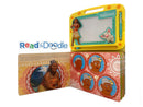 Disney Moana Read & Doodle Magnetic Drawing Pad