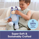GUND Bluey Sustainably Soft Plush