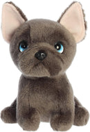 Aurora® Expressive Petites™ Bonbon French Bulldog™ Stuffed Animal
