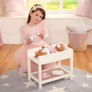 LullaBaby – Changing Station