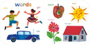 The Very Hungry Caterpillar: Touch And Feel Playbook