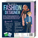 Unbinders You can be a Fashion Designer
