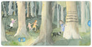 We're Going on a Bear Hunt: Pull, Slide and Play!
