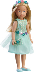 Kruselings - Vera Doll- Goes To A Birthday Party
