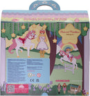 LOTTIE Unicorn Dress Up Doll