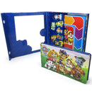 Paw Patrol Stuck on Stories - Activity Books for kids