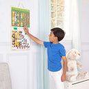 Melissa and Doug - My Magnetic Responsibility Chart RRP $119.99