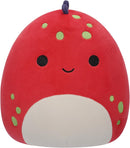 Squishmallows 7.5 Inch Little Plush S19 Assorted