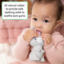Ingenuity Sylvi Natural Rubber Teether