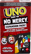 UNO No Mercy Expansion Pack