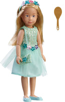 Kruselings - Vera Doll- Goes To A Birthday Party