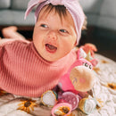 Playgro Clip Clop Activity Rattle Unicorn