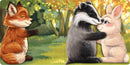 Share A Hug - Pet Pals (Flap Book)