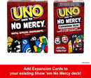 UNO No Mercy Expansion Pack