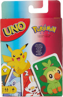 Mattel | UNO  Pokemon