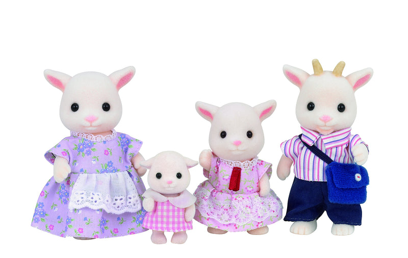 Sylvanian Families | Goat family