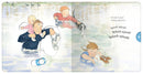 We're Going on a Bear Hunt: Pull, Slide and Play!